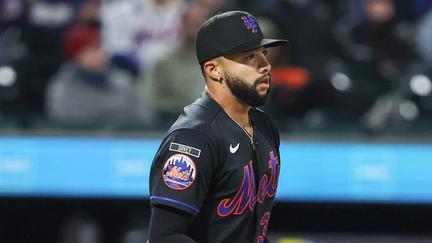 Mets' Losing Streak Hits 12