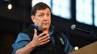Maine Democrats Pick Troy Jackson for Senate