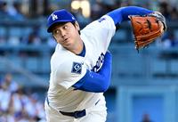 Shohei Ohtani's pitching gem