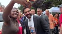 Mamdani-Backed Progressives Sweep NY