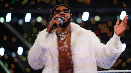 WrestleMania 42 Night One Results