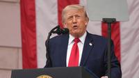 Artists Flee Trump Concert