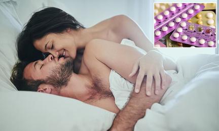 New male birth control shows promise