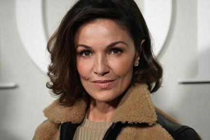 Nadia Fares dies at 57