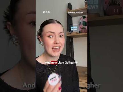 Oasis Inducted Into Rock Hall