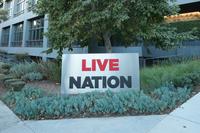 Live Nation monopoly verdict