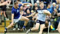 Wicklow push Dublin to limit