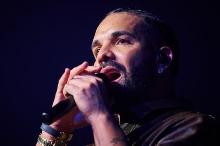 Drake Shatters MJ's Chart Record