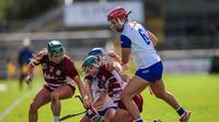 Galway win Camogie League
