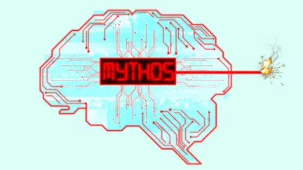 Anthropic’s Mythos AI Sparks Security Concerns