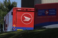 Canada Post Strike Vote Begins