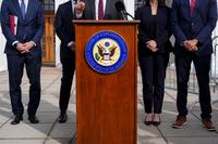 House Ethics sexual misconduct probes
